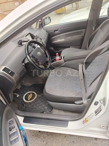 Toyota Prius 2008, 400,000 km - 1.5 l - Bakı