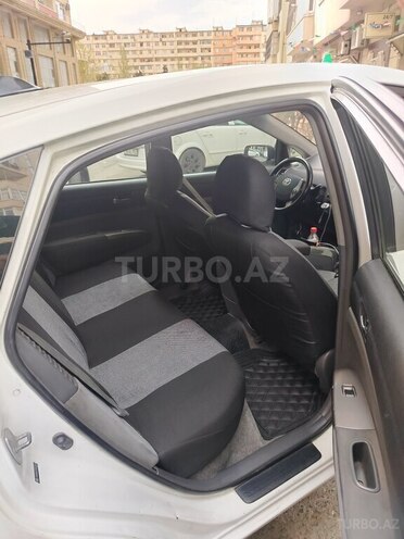 Toyota Prius 2008, 400,000 km - 1.5 l - Bakı