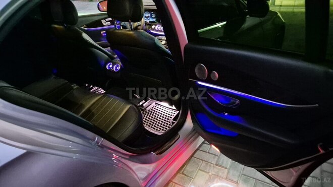 Mercedes E 300 2017, 172,000 km - 2.0 l - Bakı