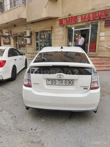 Toyota Prius 2008, 400,000 km - 1.5 l - Bakı