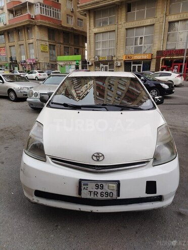 Toyota Prius 2008, 400,000 km - 1.5 l - Bakı