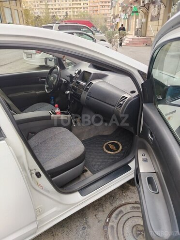 Toyota Prius 2008, 400,000 km - 1.5 l - Bakı