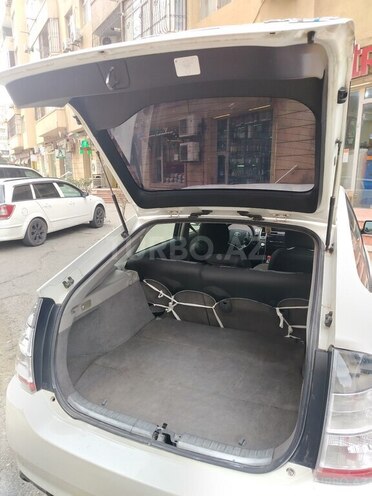 Toyota Prius 2008, 400,000 km - 1.5 l - Bakı