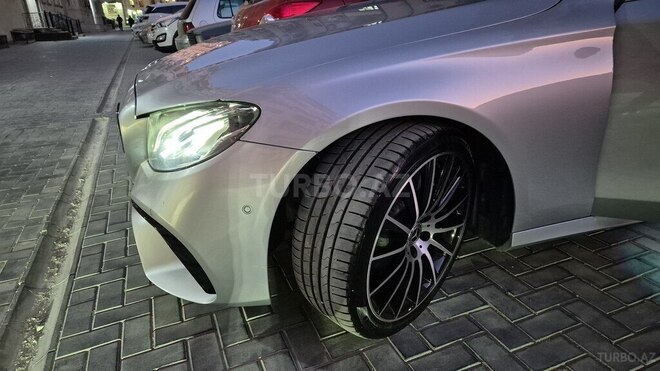 Mercedes E 300 2017, 172,000 km - 2.0 l - Bakı