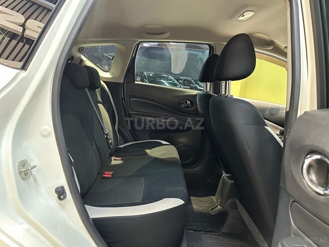 Nissan Note-8