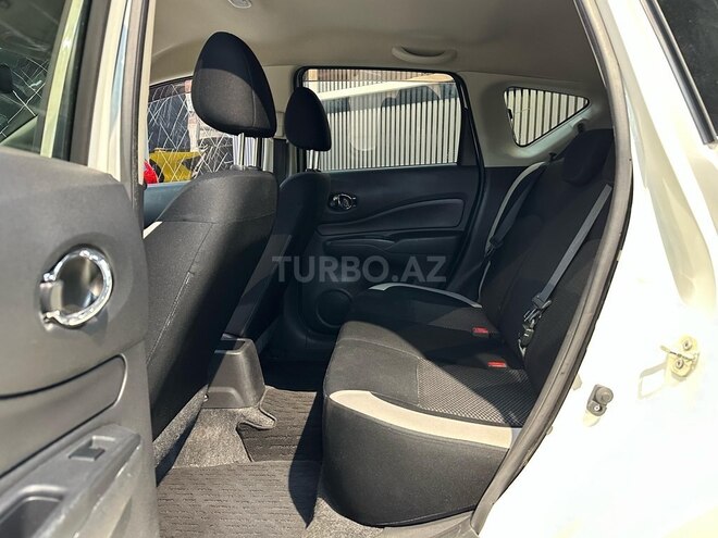 Nissan Note-10