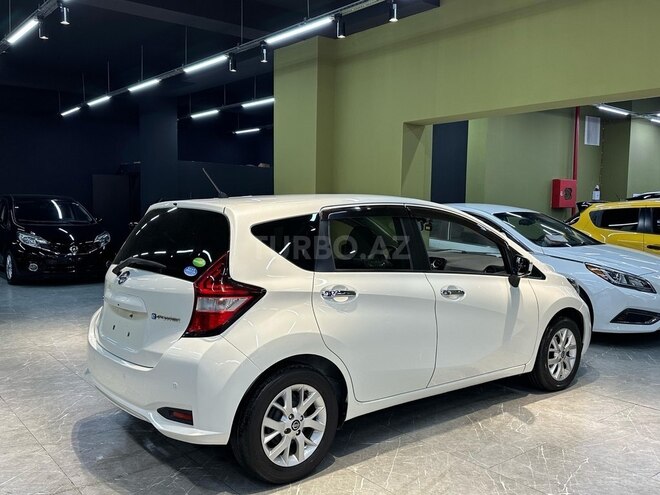 Nissan Note-12