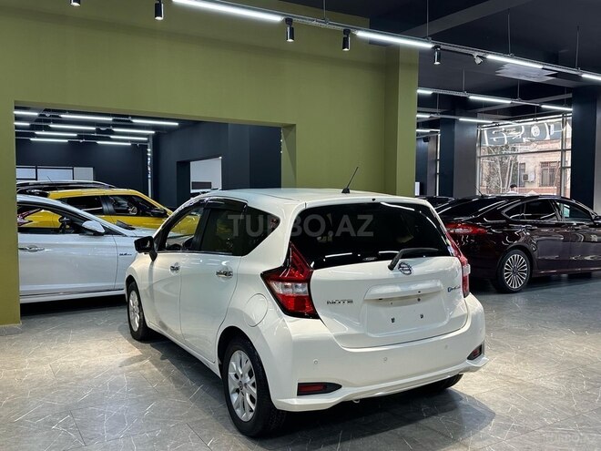 Nissan Note-11
