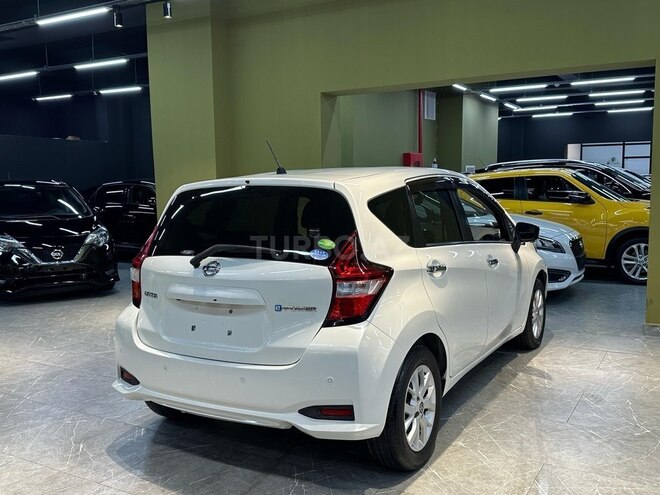 Nissan Note-13