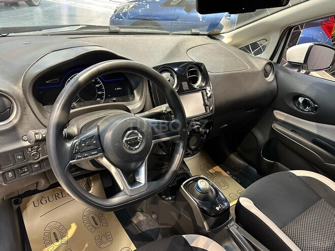 Nissan Note-16