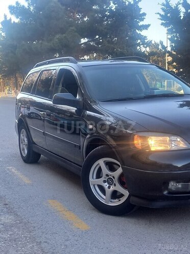 Opel Astra 1999, 400,000 km - 1.8 l - Sumqayıt