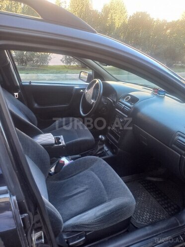 Opel Astra 1999, 400,000 km - 1.8 l - Sumqayıt