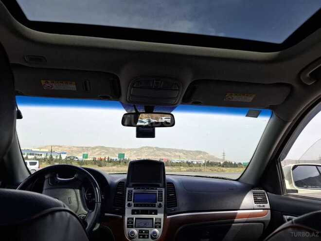 Hyundai Santa Fe 2009, 246,000 km - 2.0 l - Bakı