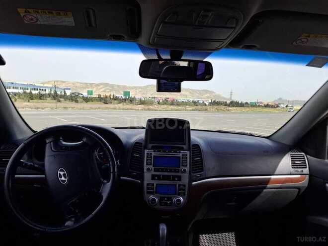 Hyundai Santa Fe 2009, 246,000 km - 2.0 l - Bakı