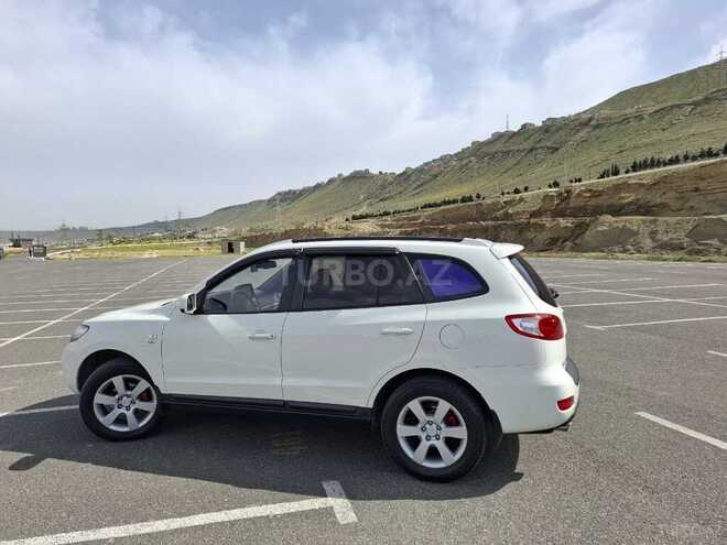 Hyundai Santa Fe 2009, 246,000 km - 2.0 l - Bakı