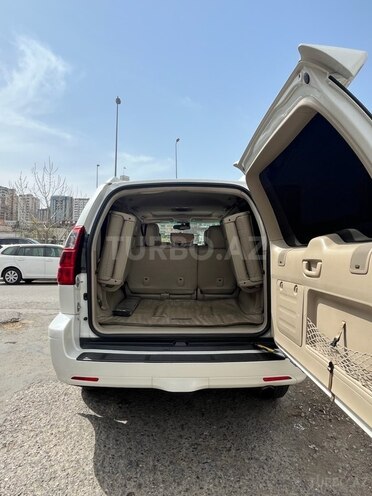 Lexus GX 470 2004, 332,000 km - 4.7 l - Bakı