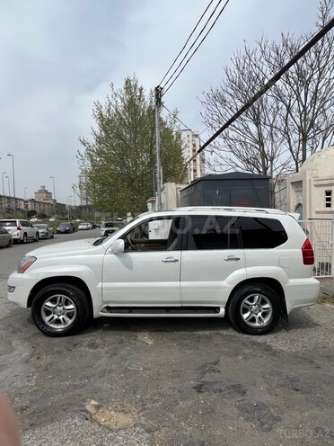 Lexus GX 470 2004, 332,000 km - 4.7 l - Bakı