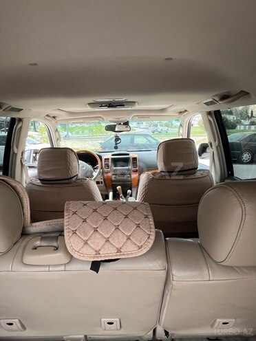 Lexus GX 470 2004, 332,000 km - 4.7 l - Bakı