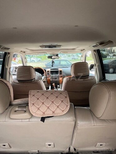 Lexus GX 470 2004, 332,000 km - 4.7 l - Bakı