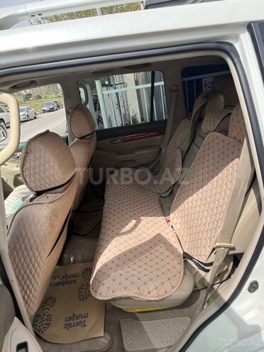 Lexus GX 470 2004, 332,000 km - 4.7 l - Bakı