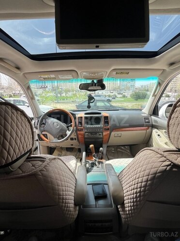 Lexus GX 470 2004, 332,000 km - 4.7 l - Bakı