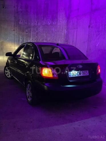 Kia Rio 2008, 340,000 km - 1.4 l - Bakı