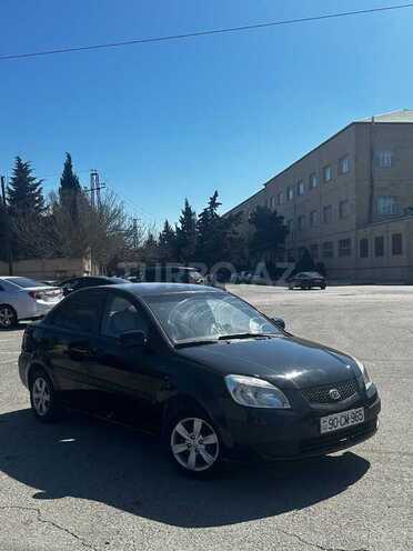 Kia Rio 2008, 340,000 km - 1.4 l - Bakı