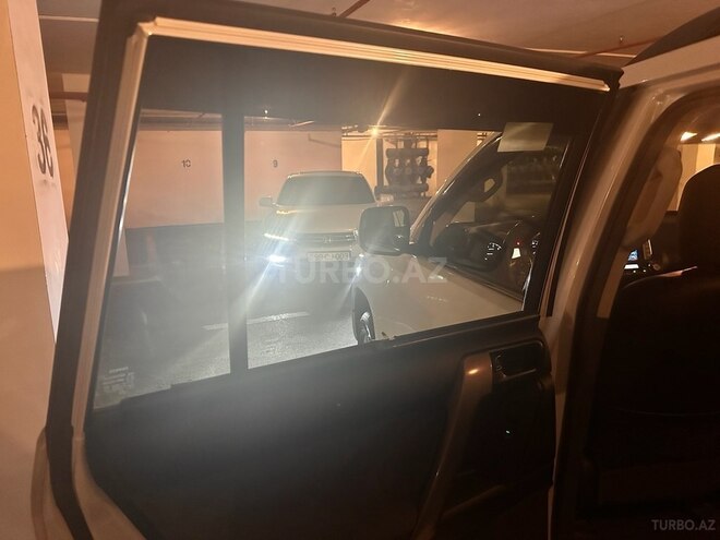 Toyota Land Cruiser Prado 2013, 136,000 km - 2.7 л - Bakı