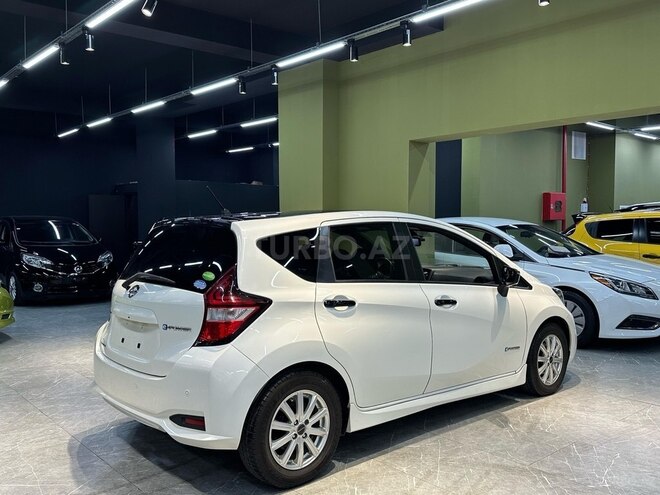 Nissan Note 2018, 67,000 km - 1.2 l - Bakı