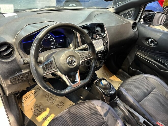 Nissan Note 2018, 67,000 km - 1.2 l - Bakı