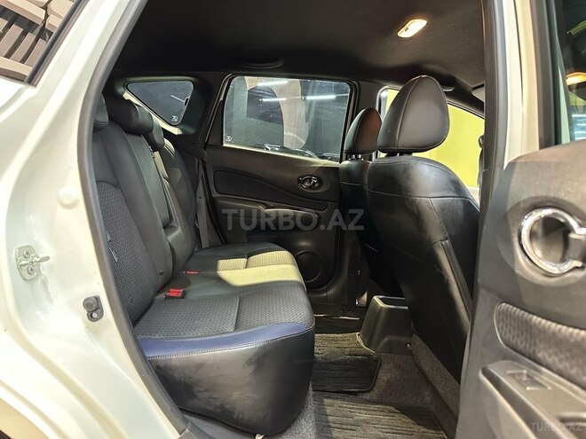 Nissan Note 2018, 67,000 km - 1.2 l - Bakı