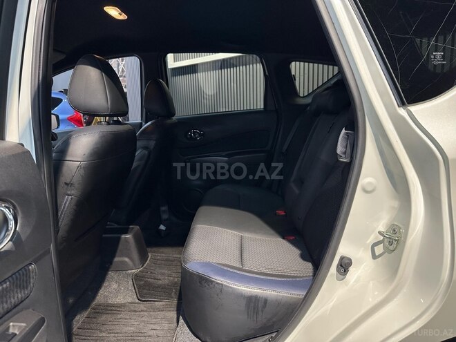 Nissan Note 2018, 67,000 km - 1.2 l - Bakı