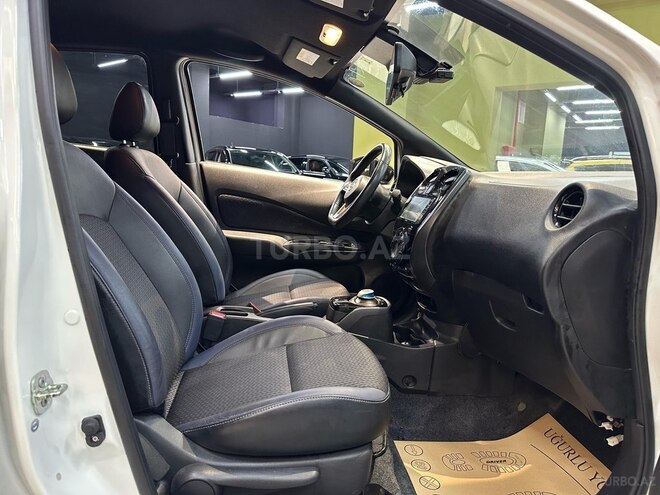 Nissan Note 2018, 67,000 km - 1.2 l - Bakı