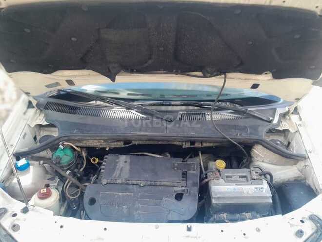 Fiat Doblo 2010, 260,000 km - 1.3 l - Bakı