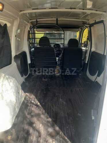 Fiat Doblo 2010, 260,000 km - 1.3 l - Bakı