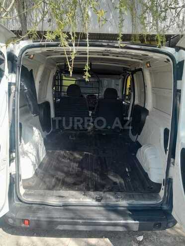 Fiat Doblo 2010, 260,000 km - 1.3 l - Bakı