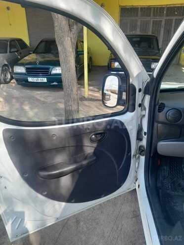 Fiat Doblo 2010, 260,000 km - 1.3 l - Bakı