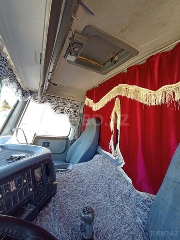 HOWO Sinotruk 2012, 250,000 km - 12.0 l - Gəncə