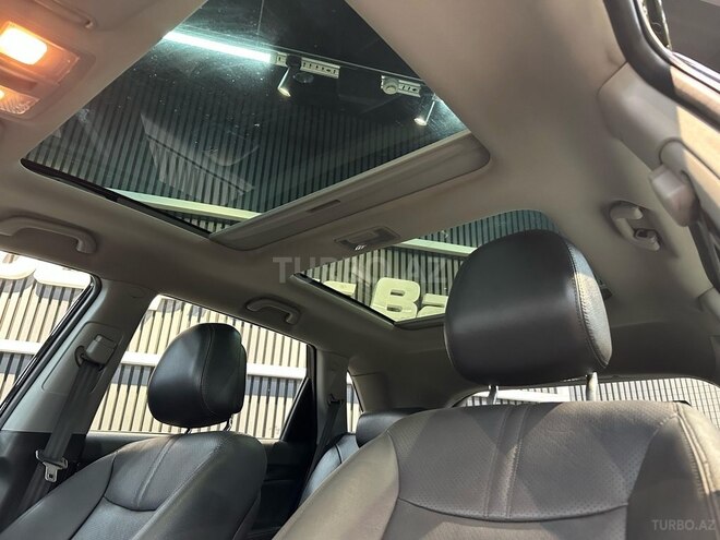 Kia Sorento 2012, 187,000 km - 2.4 l - Bakı