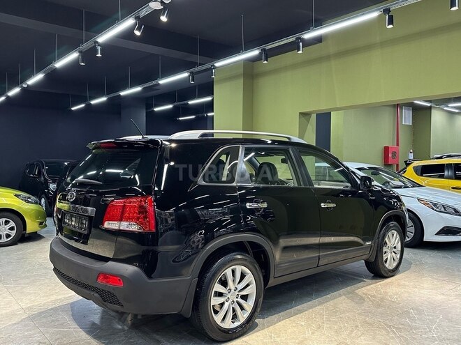 Kia Sorento 2012, 187,000 km - 2.4 l - Bakı
