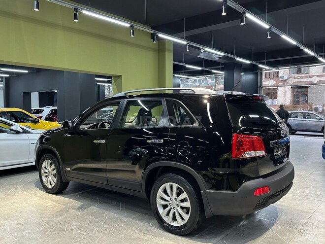 Kia Sorento 2012, 187,000 km - 2.4 l - Bakı