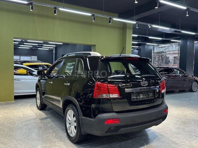 Kia Sorento 2012, 187,000 km - 2.4 l - Bakı