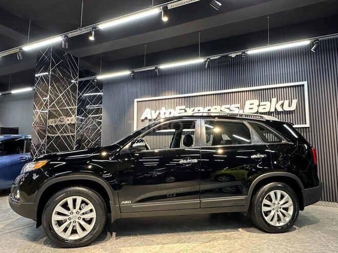 Kia Sorento 2012, 187,000 km - 2.4 l - Bakı