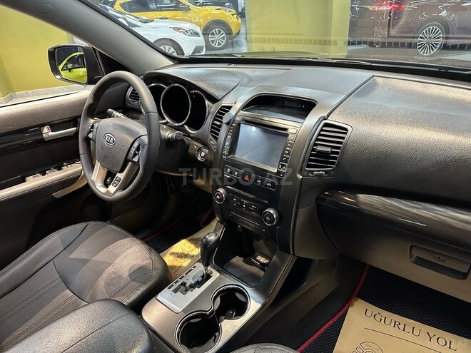 Kia Sorento 2012, 187,000 km - 2.4 l - Bakı