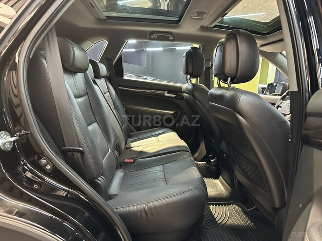Kia Sorento 2012, 187,000 km - 2.4 l - Bakı