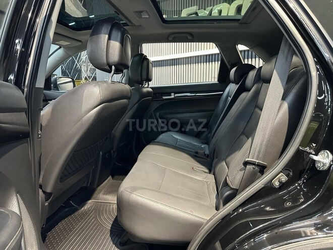 Kia Sorento 2012, 187,000 km - 2.4 l - Bakı