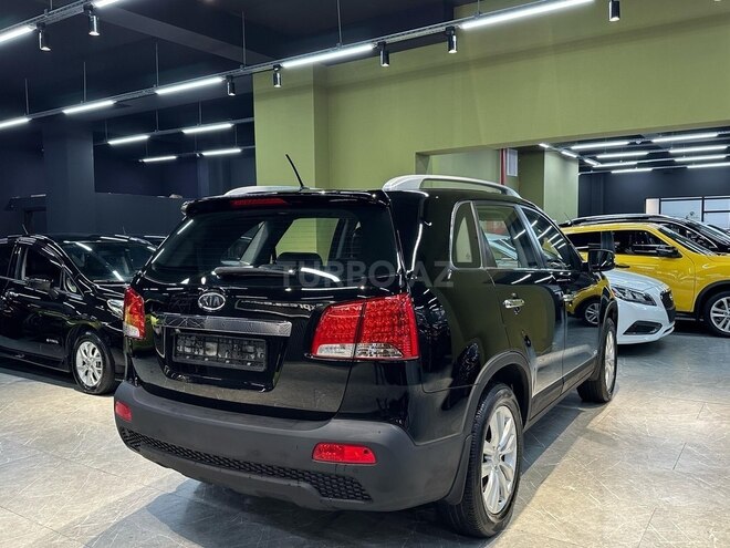 Kia Sorento 2012, 187,000 km - 2.4 l - Bakı