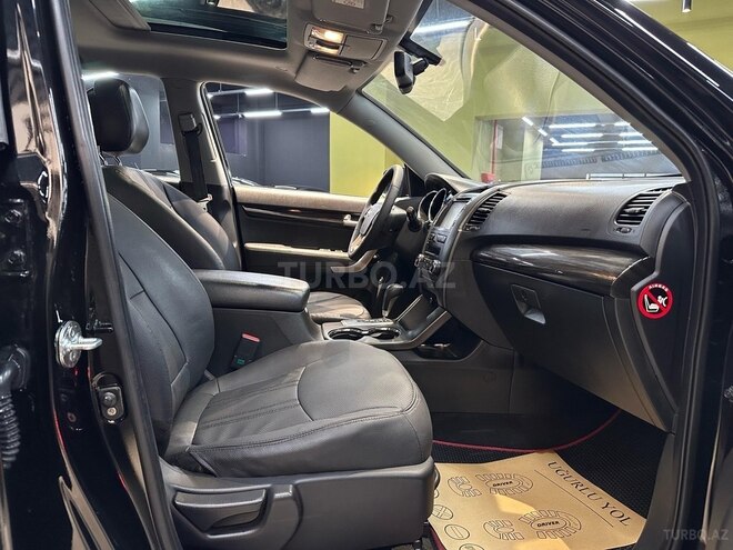 Kia Sorento 2012, 187,000 km - 2.4 l - Bakı