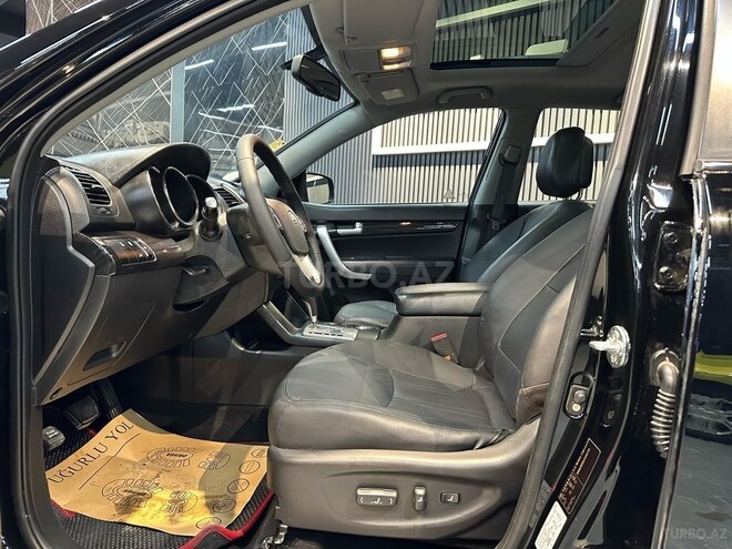 Kia Sorento 2012, 187,000 km - 2.4 l - Bakı