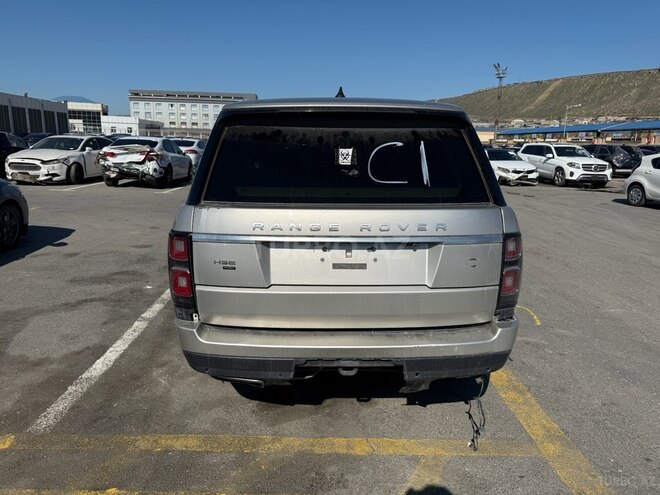 Land Rover Range Rover 2019, 177,028 km - 3.0 л - Bakı